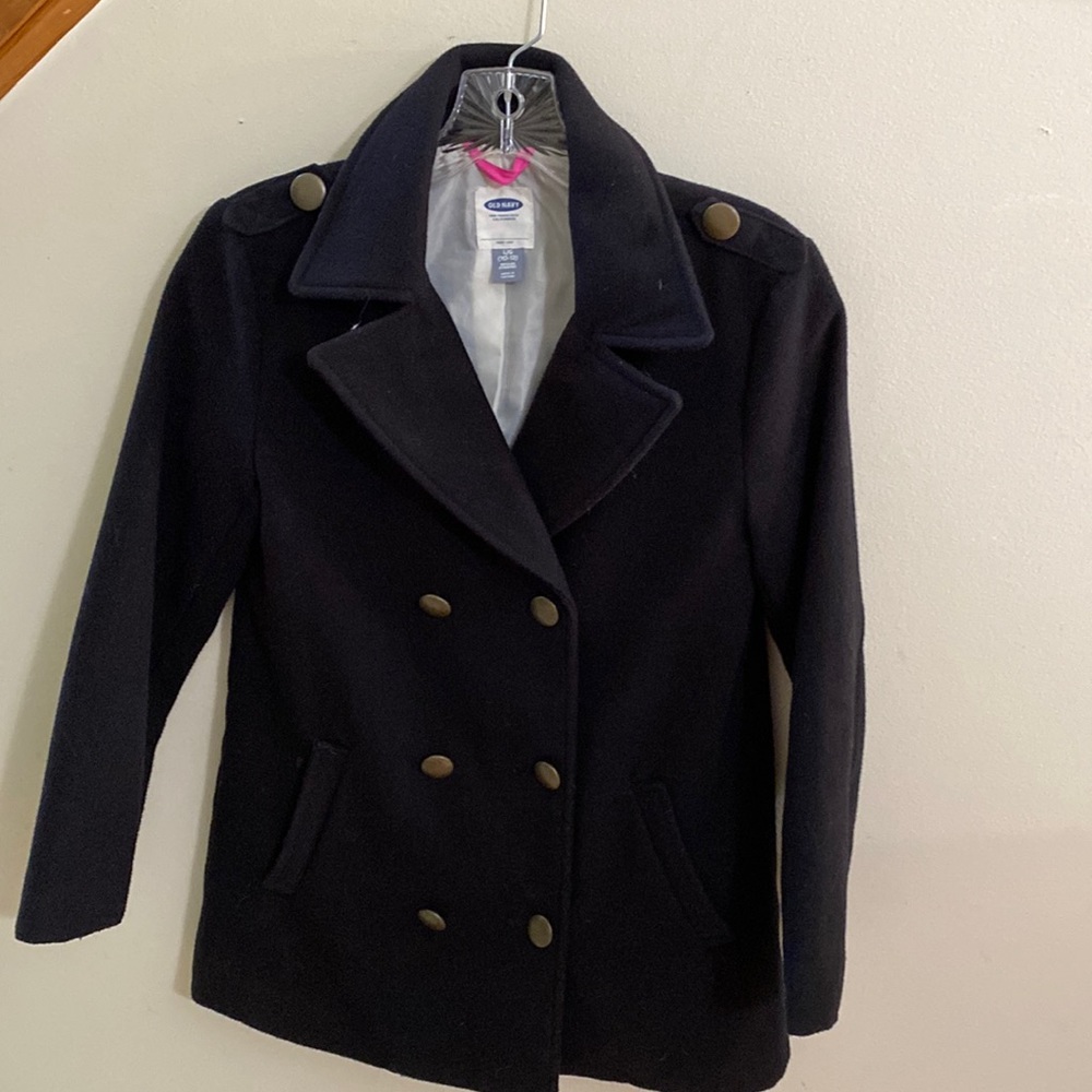 Old Navy Kids winter heavy jacket